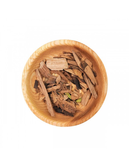 Набор специй Hot Rod для настойки Латгальский Коньяк