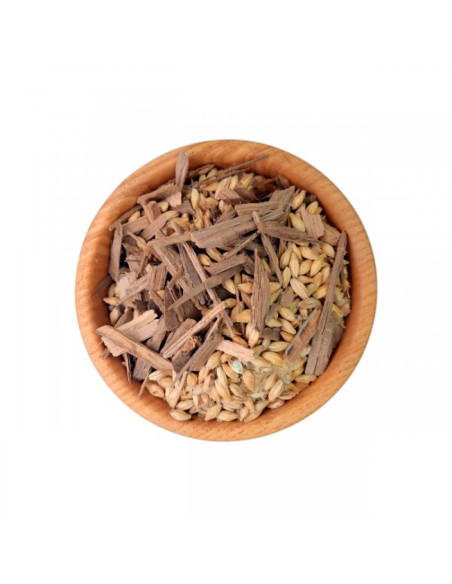 Набор специй Hot Rod для настойки Шотландский Виски