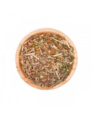 Набір спецій Hot Rod для настоянки Калганівка