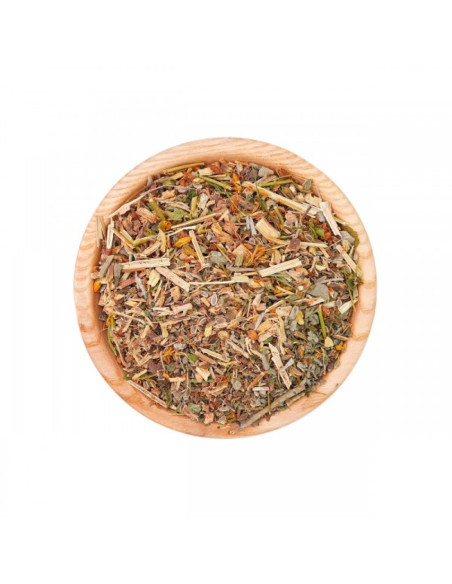 Набір спецій Hot Rod для настоянки Калганівка