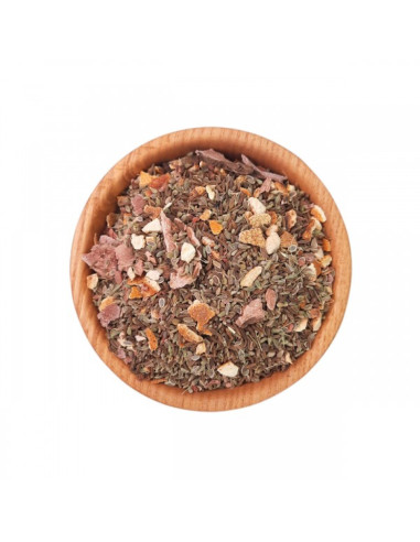 Набір спецій Hot Rod для настоянки Кюмель...