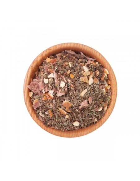 Набір спецій Hot Rod для настоянки Кюмель Класичний