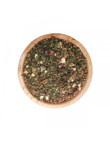 Набір спецій Hot Rod для настоянки Тархун