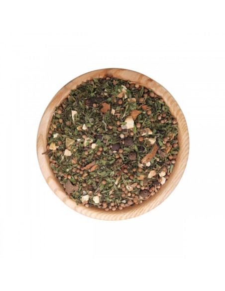 Набір спецій Hot Rod для настоянки Тархун