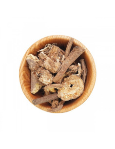 Набір спецій Hot Rod для настоянки Джинджура 2