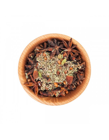 Набор специй Hot Rod для водки Ouzo