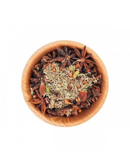 Набор специй Hot Rod для водки Ouzo