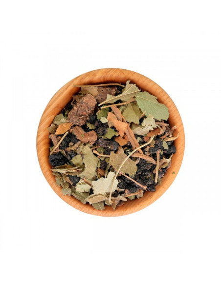 Набор специй Hot Rod для водки Смородиновой