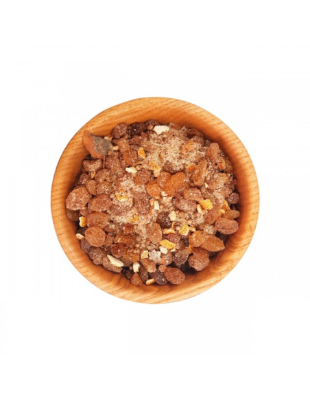 Набор специй Hot Rod для настойки Еврейская Пейсаховка