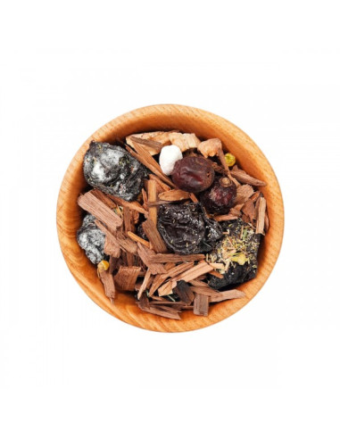 Набір спецій Hot Rod для настоянки Австрійський...