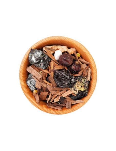 Набір спецій Hot Rod для настоянки Австрійський Ром