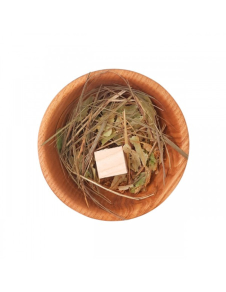 Набор специй Hot Rod для настойки Зубровка Польская Шляхетна