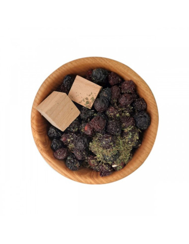 Набір спецій Hot Rod для настоянки Львівська...