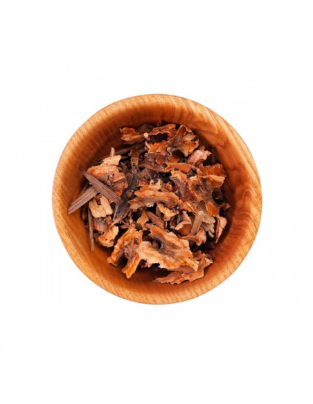 Набір спецій Hot Rod для настоянки Коньяк на перегородках