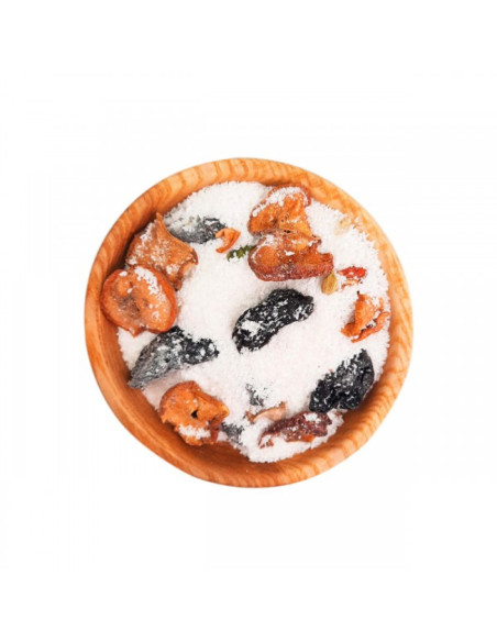 Набір спецій Hot Rod для лікеру Малібу