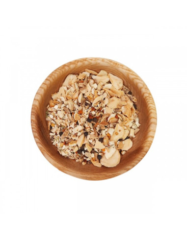 Набор специй Hot Rod для коктейля Кровавая Мэри