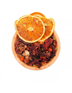 Набор специй Hot Rod для глинтвейна Дракула 2