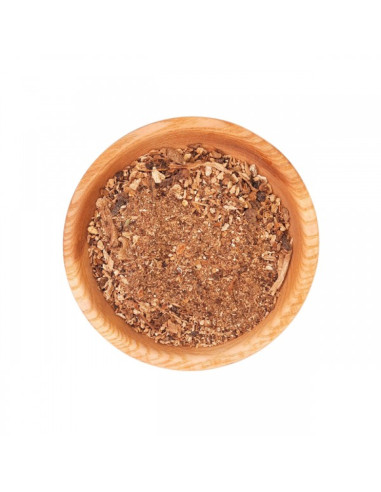 Набір спецій Hot Rod для настоянки Грибна