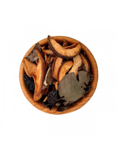 Набор специй Hot Rod для настойки Грушевая