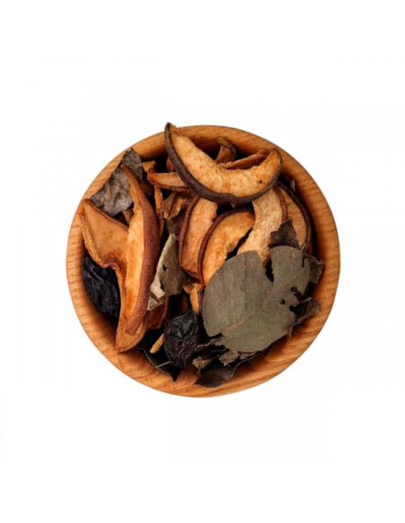 Набор специй Hot Rod для настойки Грушевая