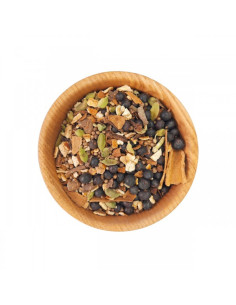 Набор специй  Hot Rod для настойки в стиле Джин 2