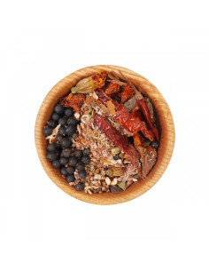 Набор специй Hot Rod для джина Украинский 2