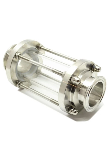 Діоптр (оглядове скло) під кламп 1,5" (38 мм)