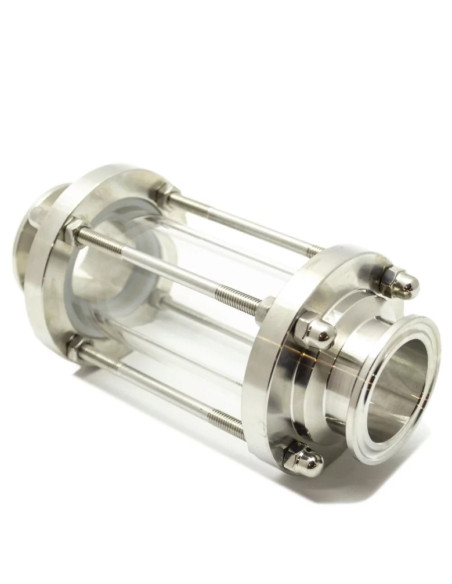 Діоптр (оглядове скло) під кламп 1,5" (38 мм)