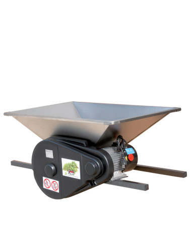 Большая дробилка фруктов Grifo, с...