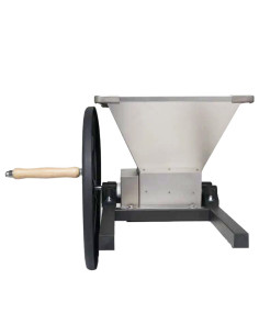 Малая дробилка фруктов Grifo PIP, ручная 2