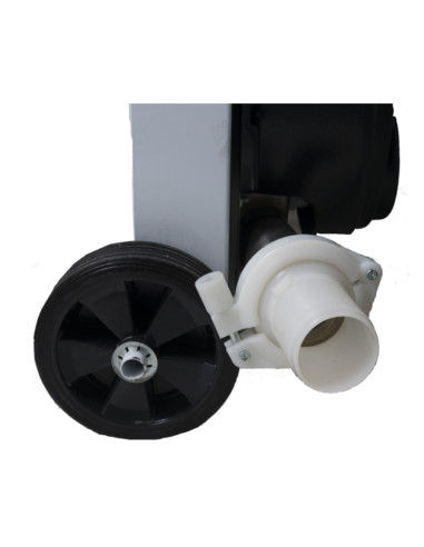 Дробилка гребнеотделитель Grifo с...