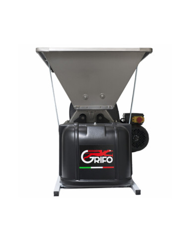 Дробилка для винограда Grifo с...