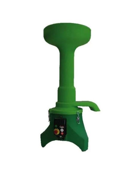 Дробилка фруктов Grifo, терка АМ1