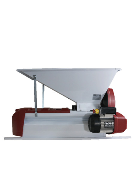 Дробарка кісточкових фруктів Grifo електрична з відділенням кісточки