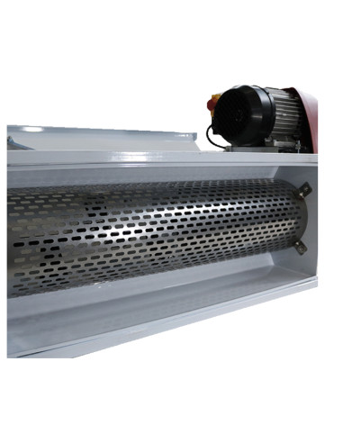 Дробарка кісточкових фруктів Grifo електрична з...