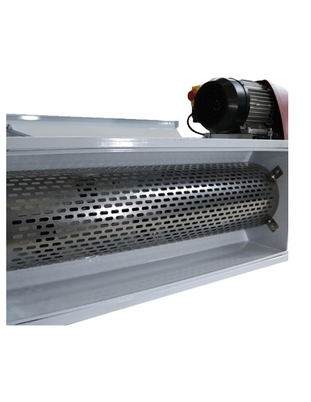 Дробарка кісточкових фруктів Grifo електрична з відділенням кісточки