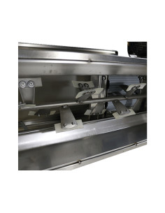 Нержавеющая дробилка косточковых фруктов Grifo... 2