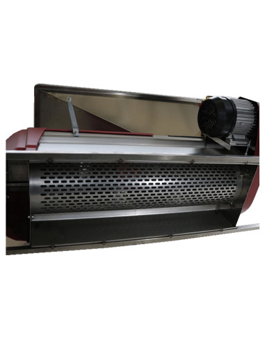 Нержавіюча дробарка кісточкових фруктів Grifo...