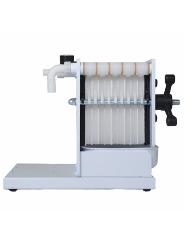 Пластинчастий прес-фільтр Grifo на 10 пластин з...