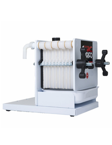 Пластинчастий прес-фільтр Grifo на 10 пластин з...