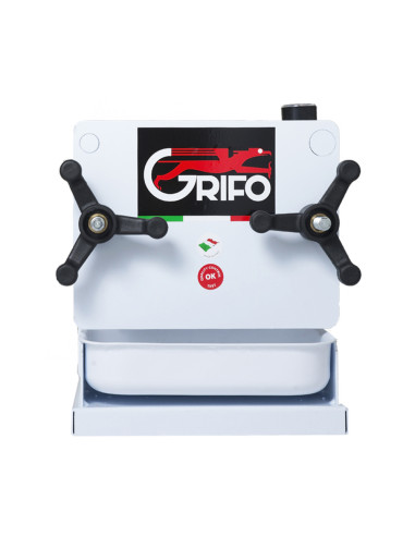 Пластинчастий прес-фільтр Grifo на 6 пластин