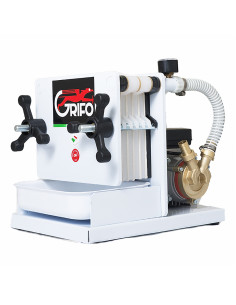 Пластинчастий прес-фільтр Grifo на 6 пластин 2