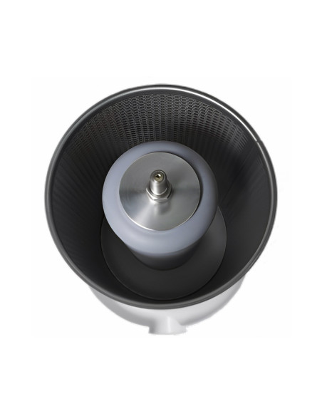 Прес гідравлічний Grifo для винограду та фруктів на 20 літрів