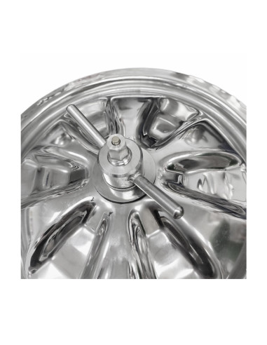 Пресс гидравлический ЛАН на 20 литров