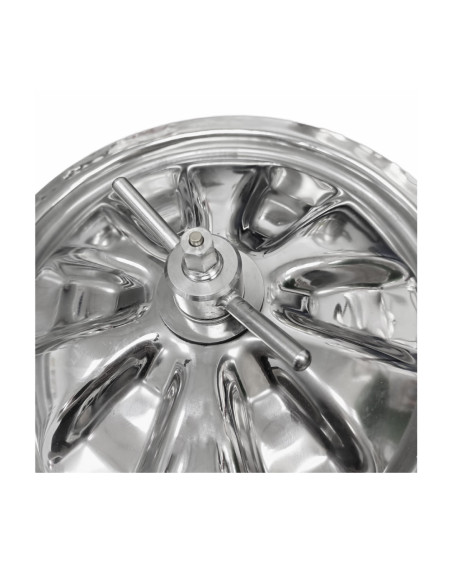 Прес гідравлічний ЛАН на 20 літрів