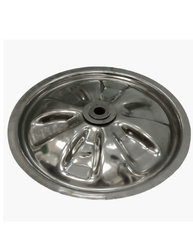 Пресс гидравлический ЛАН на 20 литров