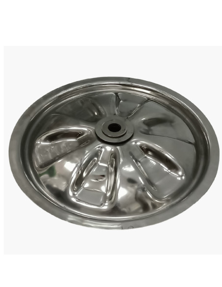 Пресс гидравлический ЛАН на 20 литров