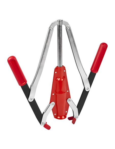 Закупорювач коркових пробок металевий дворучний Basic, Biowin