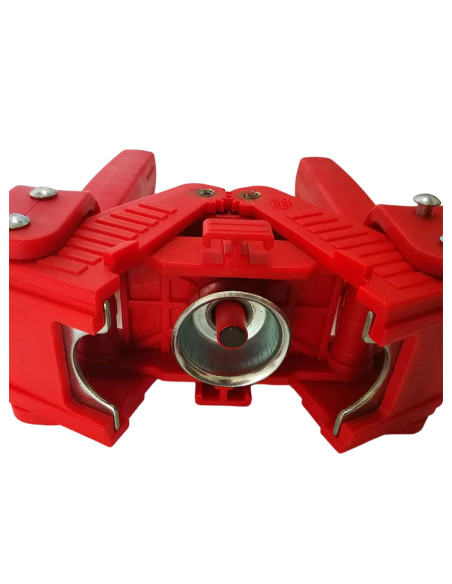 Укупорщик бутылок кроненпробками