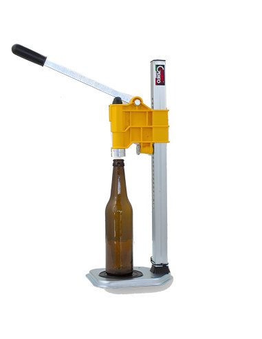 Стаціонарний закупорювач кроненпробок Grifo...